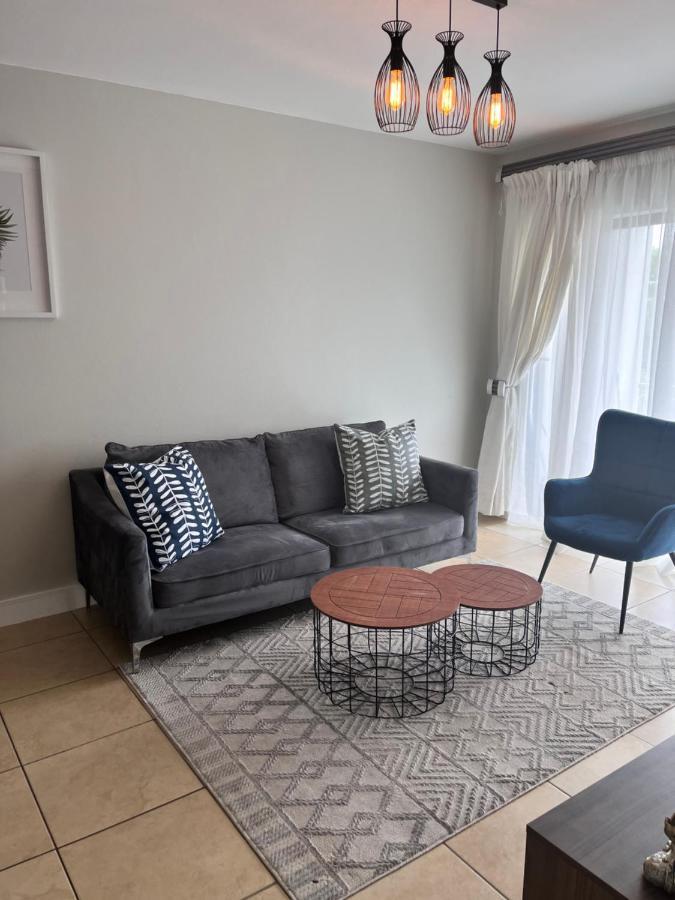 The Cube Apartments, Unit 34 On De La Rey Road *