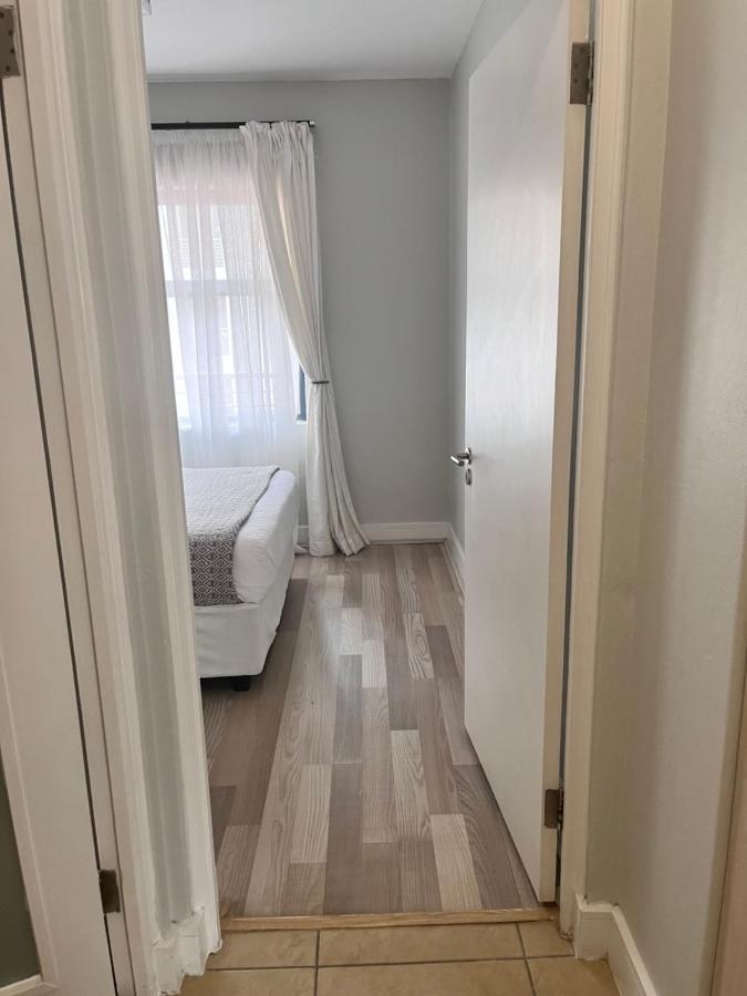 The Cube Apartments, Unit 34 On De La Rey Road * Johannesburg