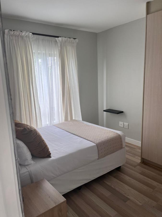 The Cube Apartments, Unit 34 On De La Rey Road Johannesburg