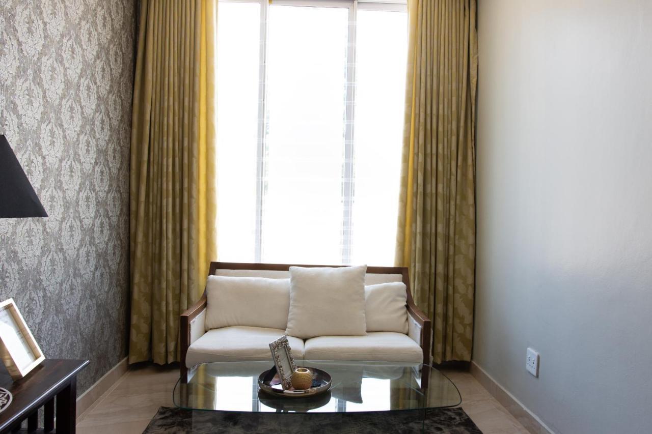 The Houghton Guest house 4*