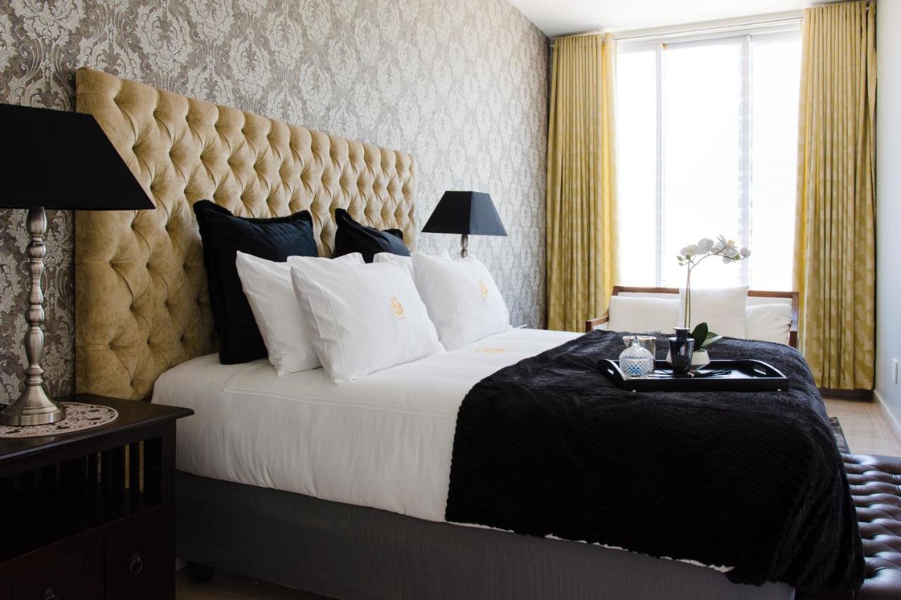 The Houghton Johannesburg