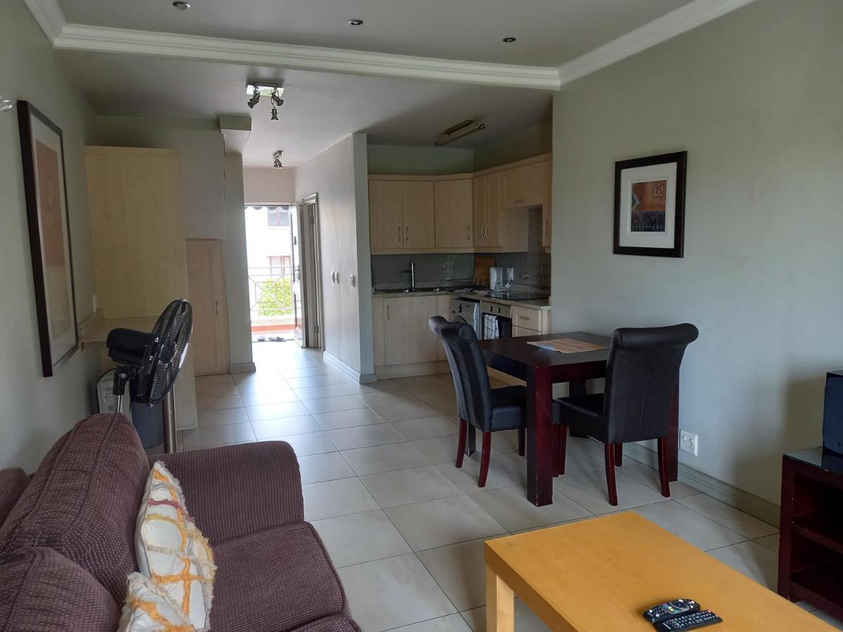 Căn hộ Mount Royal 16 - Large 1 Bed
