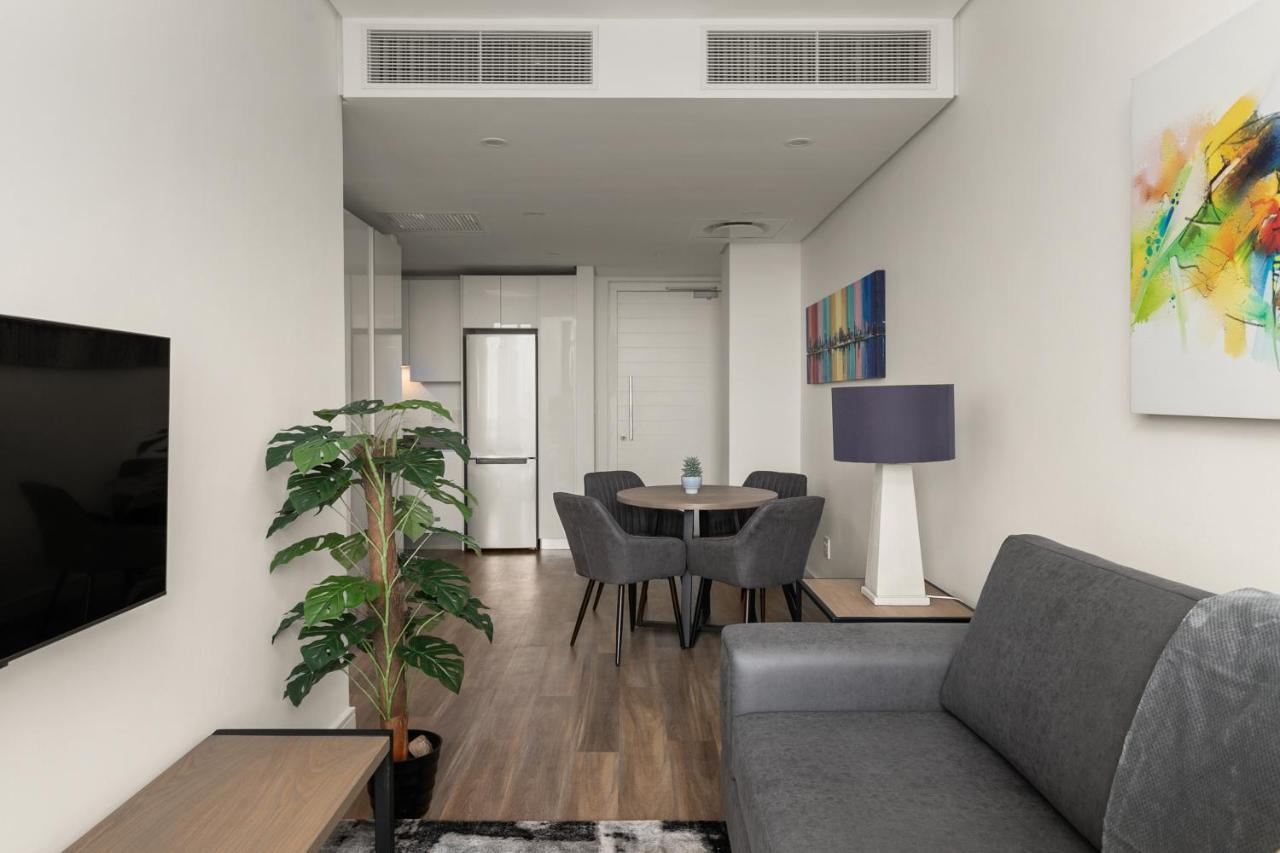 Illovo Apartment