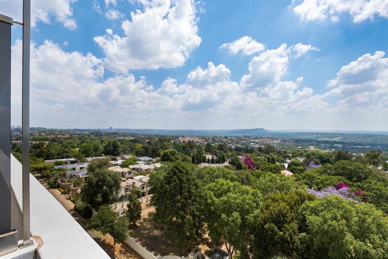 Illovo * Johannesburg