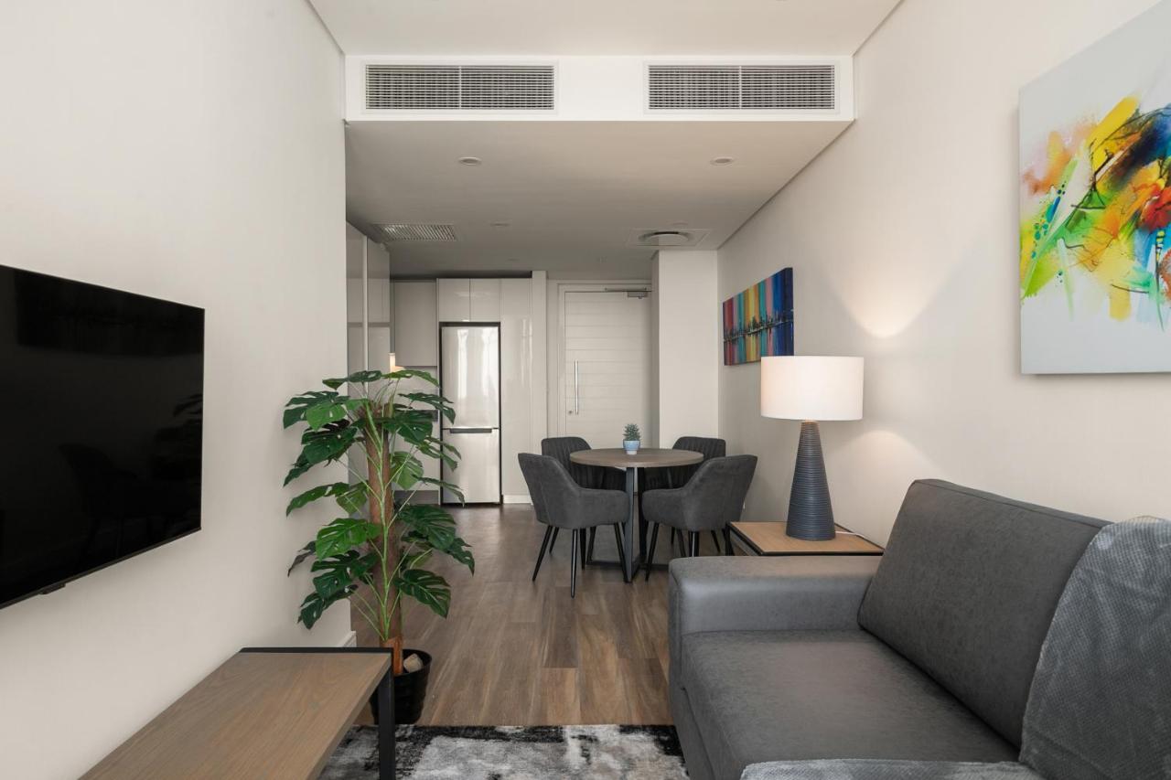 Illovo Apartment Johannesburg