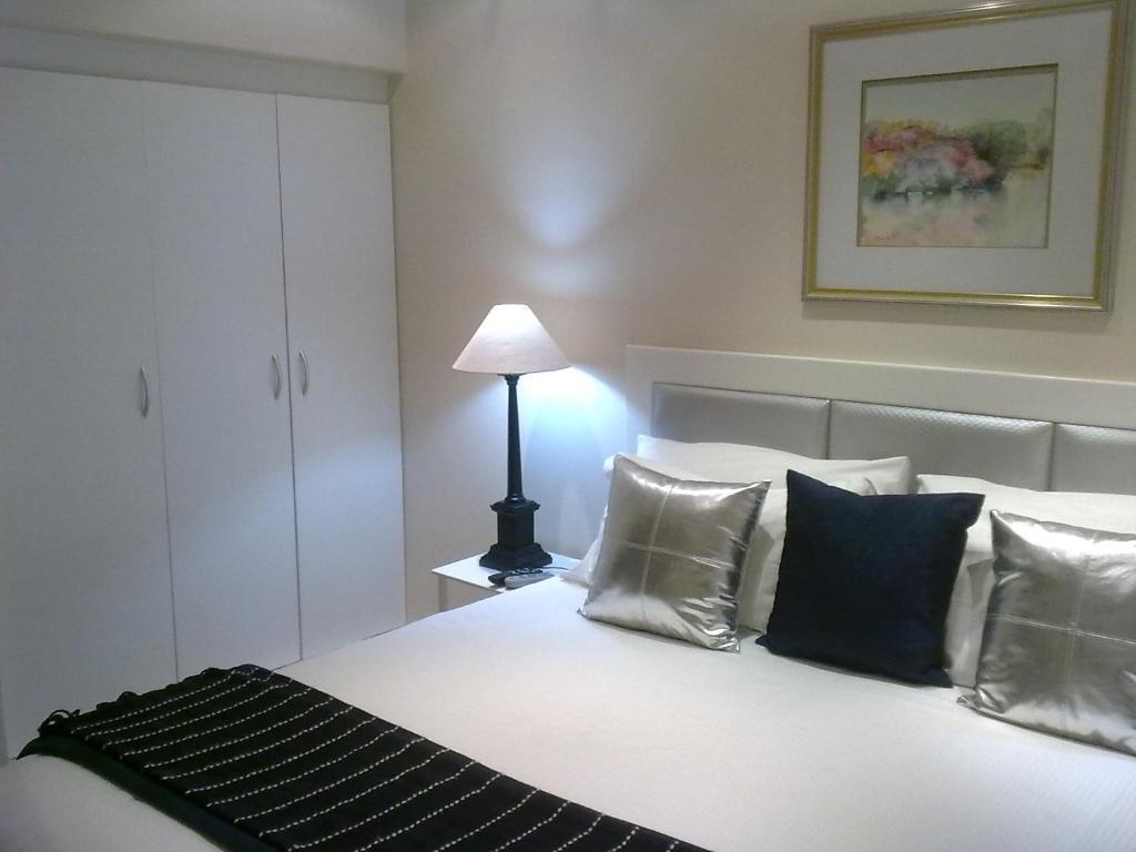 Guest house Rosebank By Claires
