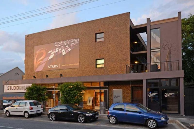 Guest house 7th Street 4*