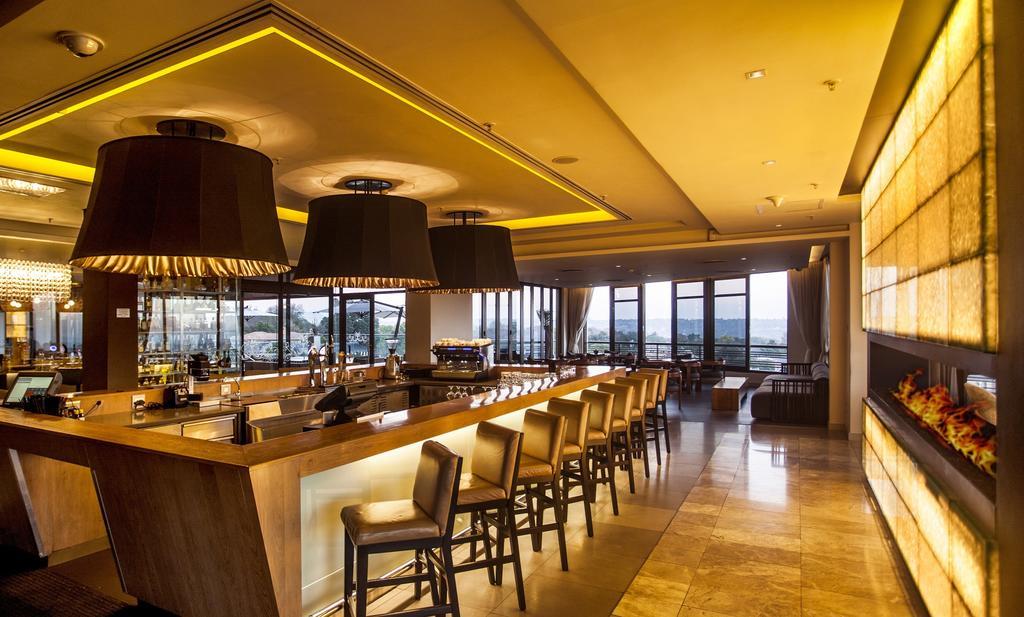 Southern Sun Hyde Park Sandton Khách sạn Johannesburg