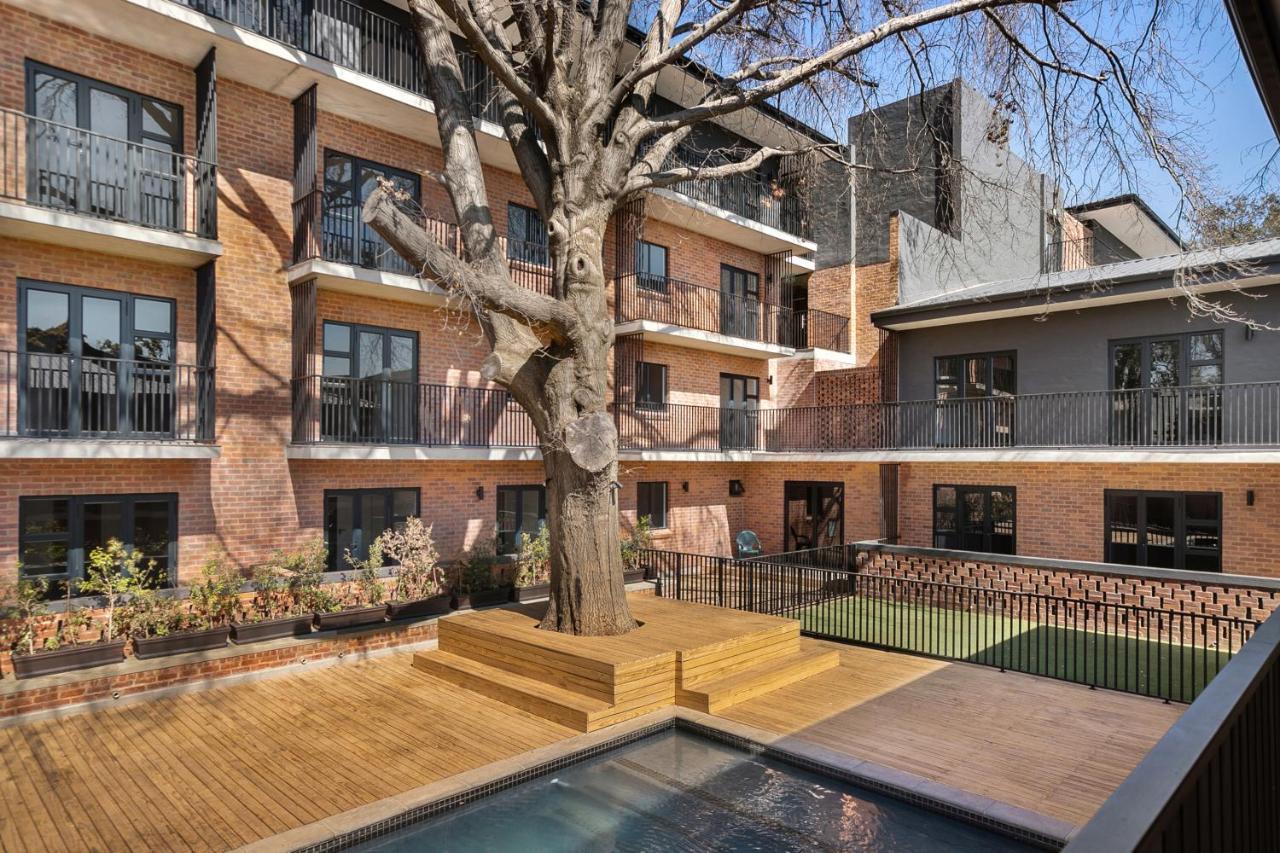 Apartment Hyde Park House *