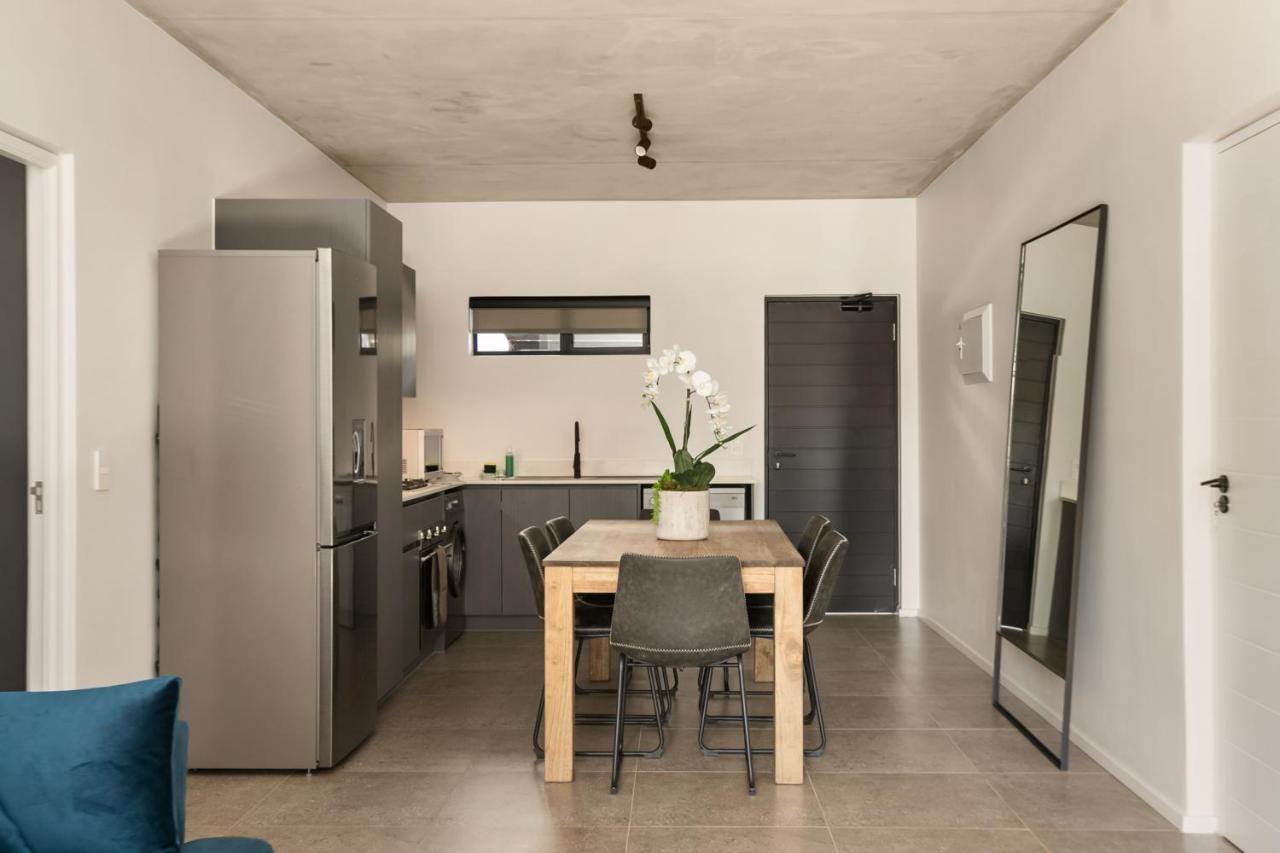 Hyde Park House Apartment Johannesburg