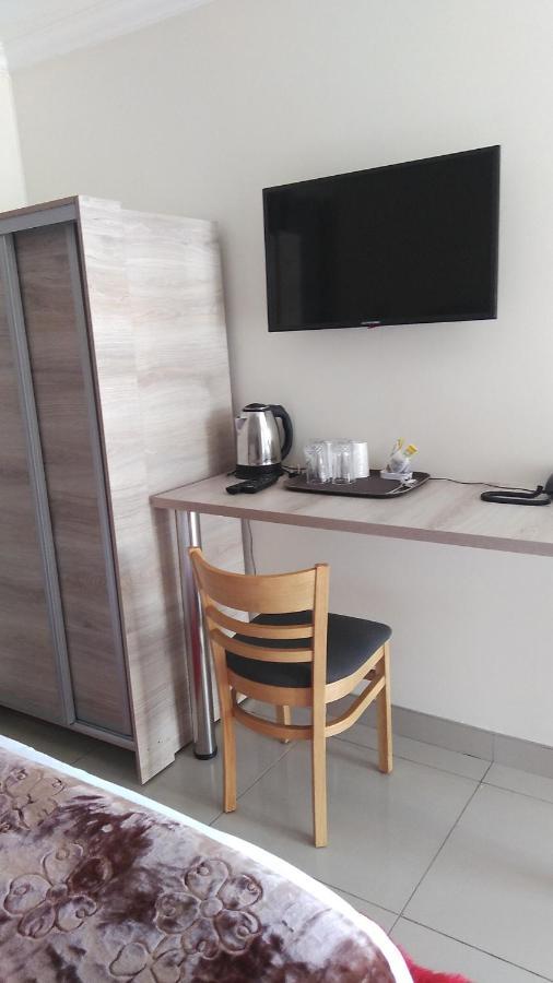 Classy Guest house Johannesburg