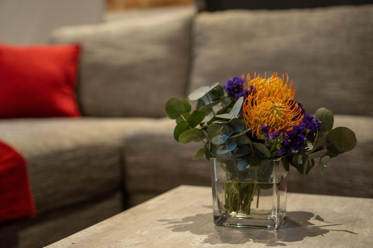 Lilian Lofts & Johannesburg