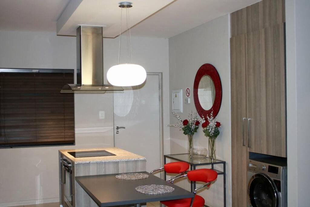 Apartment The Atrium, Rivonia - Sandton *