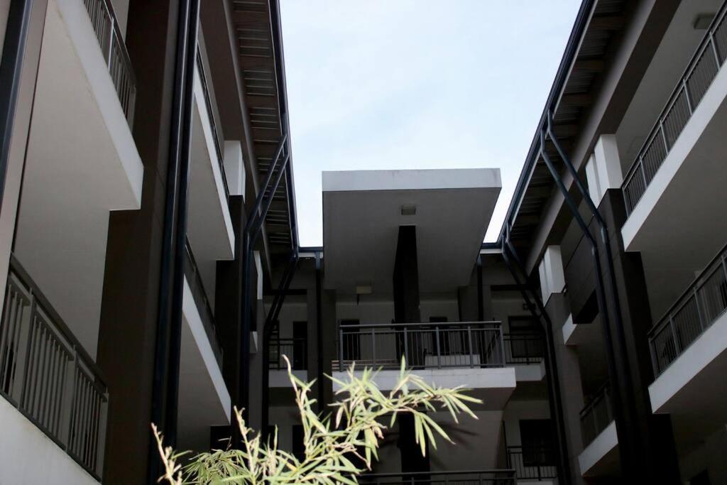 The Atrium, Rivonia - Sandton * Johannesburg