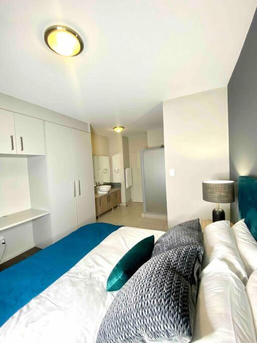 Apartment The Atrium, Rivonia - Sandton Johannesburg