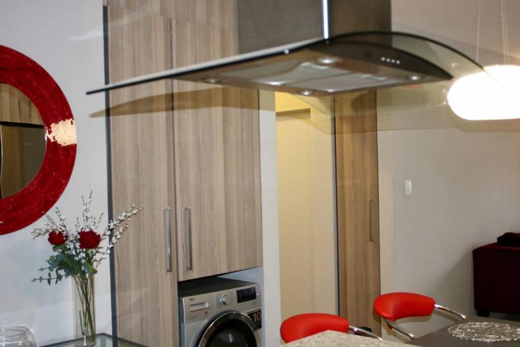Apartment The Atrium, Rivonia - Sandton *
