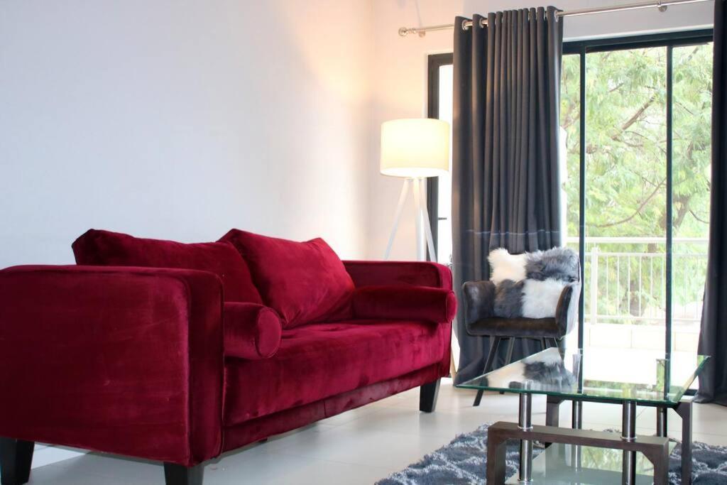 Căn hộ The Atrium, Rivonia - Sandton