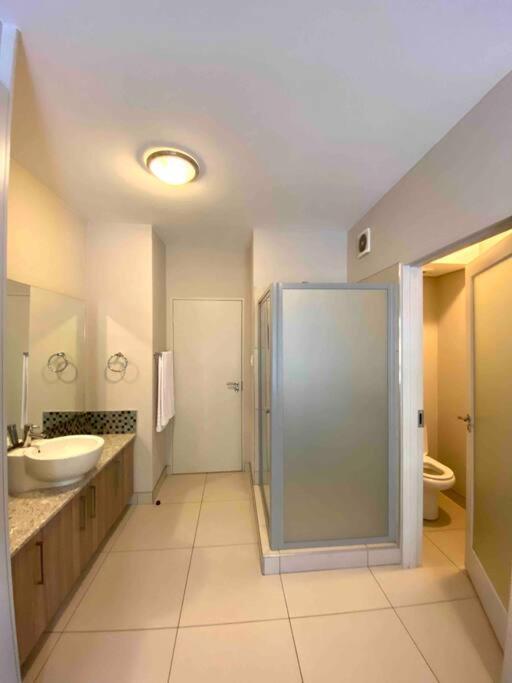 The Atrium, Rivonia - Sandton * Johannesburg