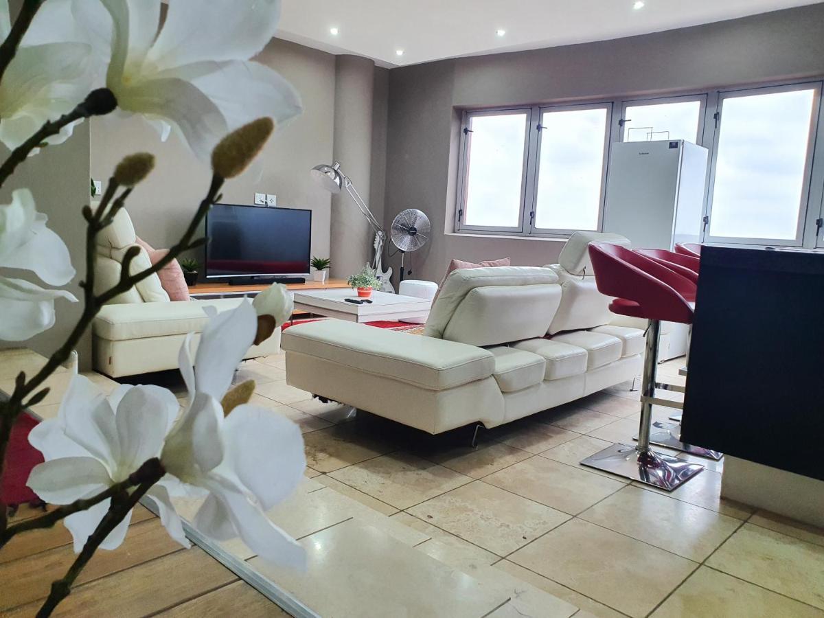 Franklin Luxury Căn hộ