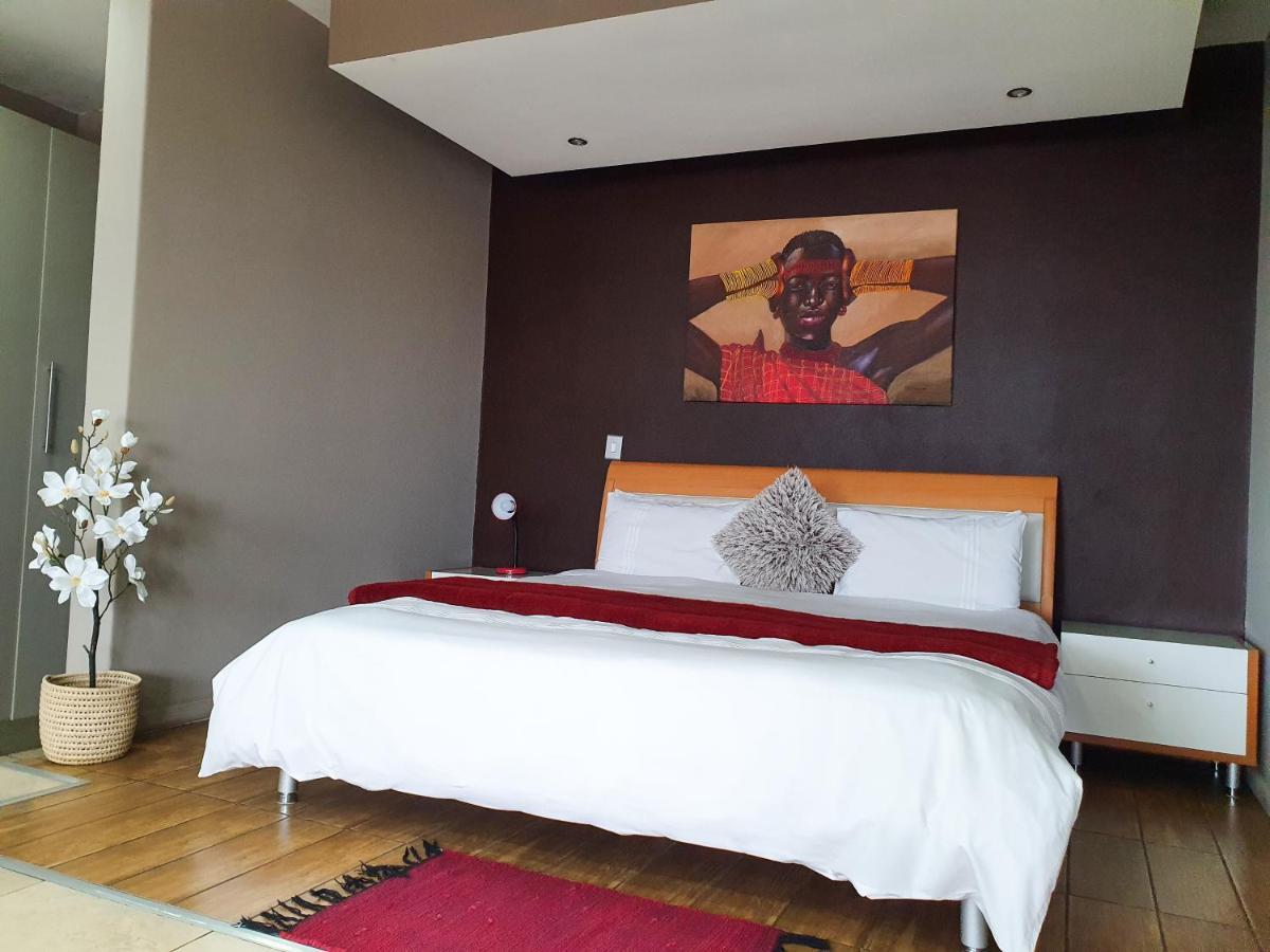 Franklin Luxury Johannesburg