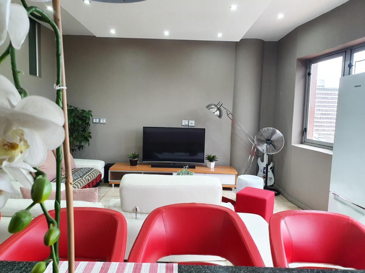 Căn hộ Franklin Luxury