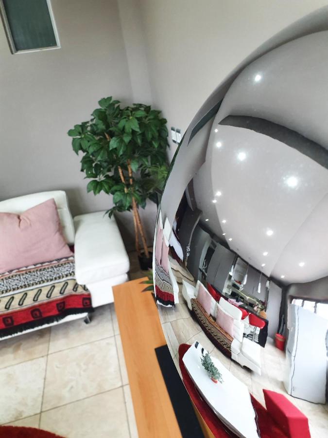 Căn hộ Franklin Luxury