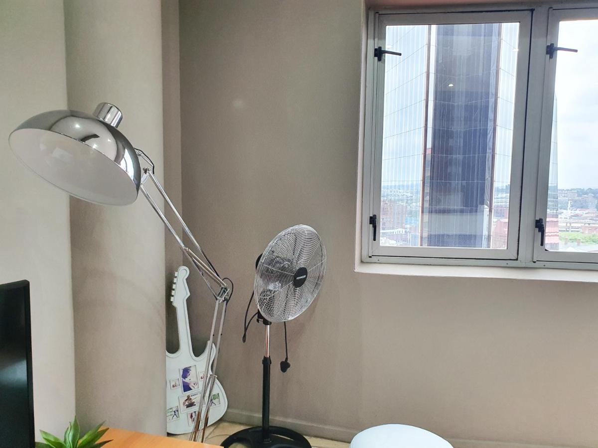 Franklin Luxury Căn hộ