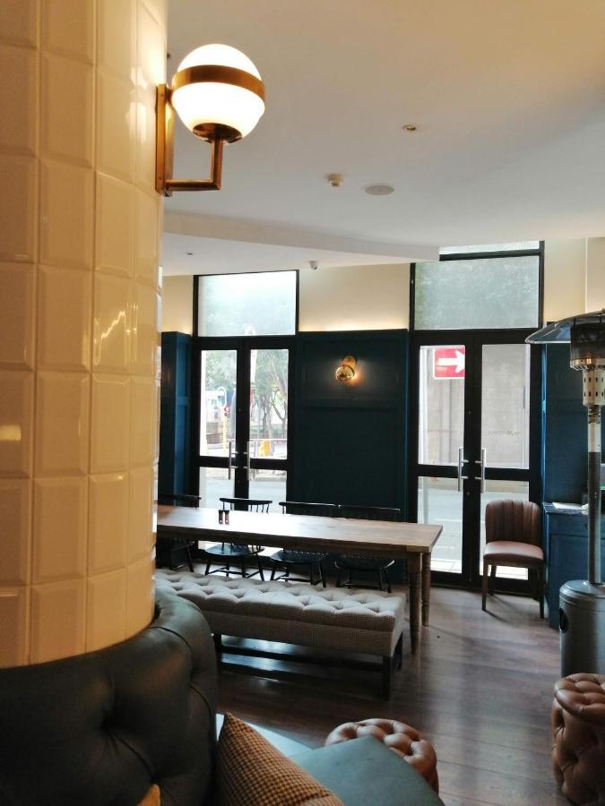 Hotel Mapungubwe Marshalltown Johannesburg