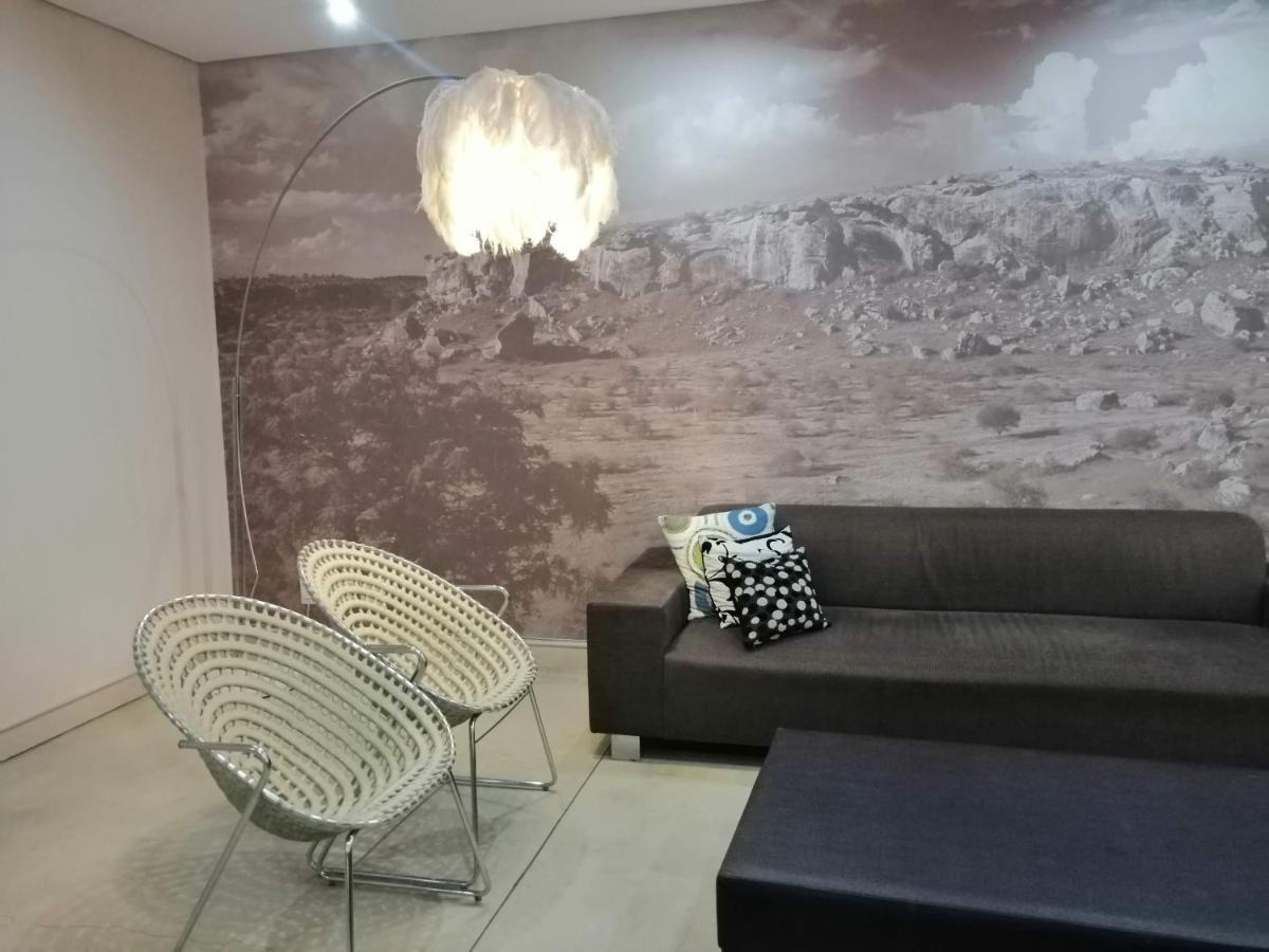 Mapungubwe Marshalltown Hotel 2*