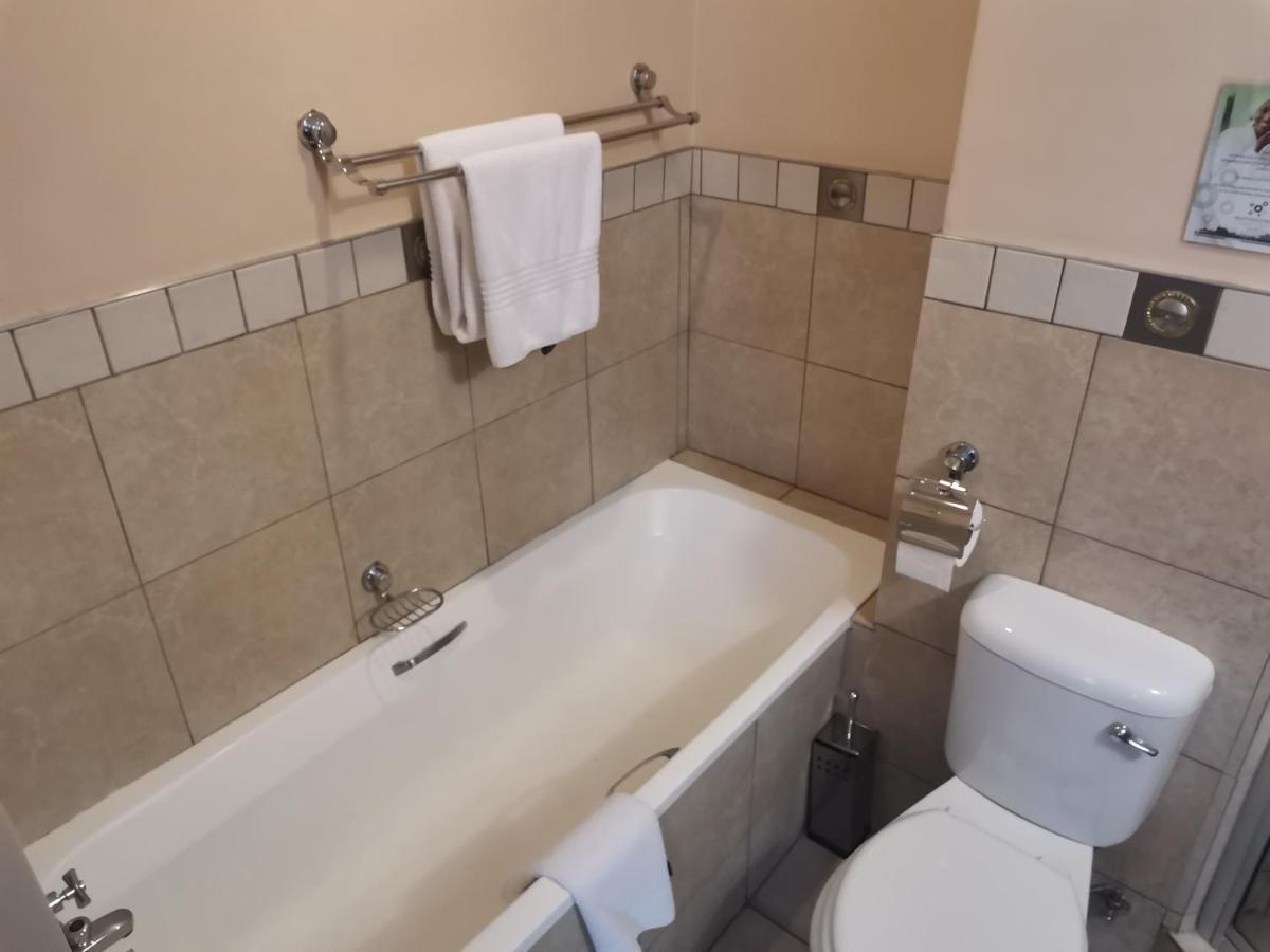 Hotel Mapungubwe Marshalltown 2*