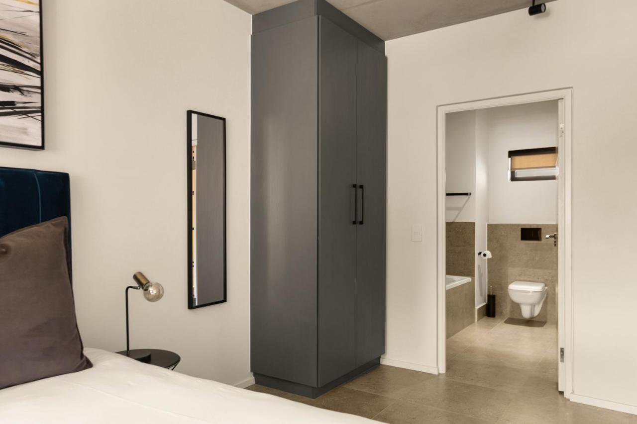 Hyde Park House Apartment Johannesburg