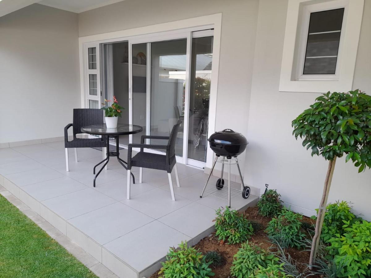 Apartamento Kent Manor Guest