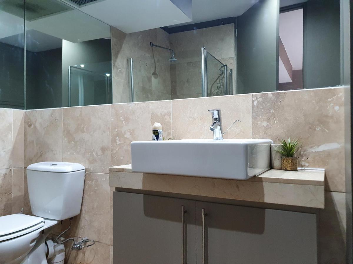Franklin Luxury Căn hộ *