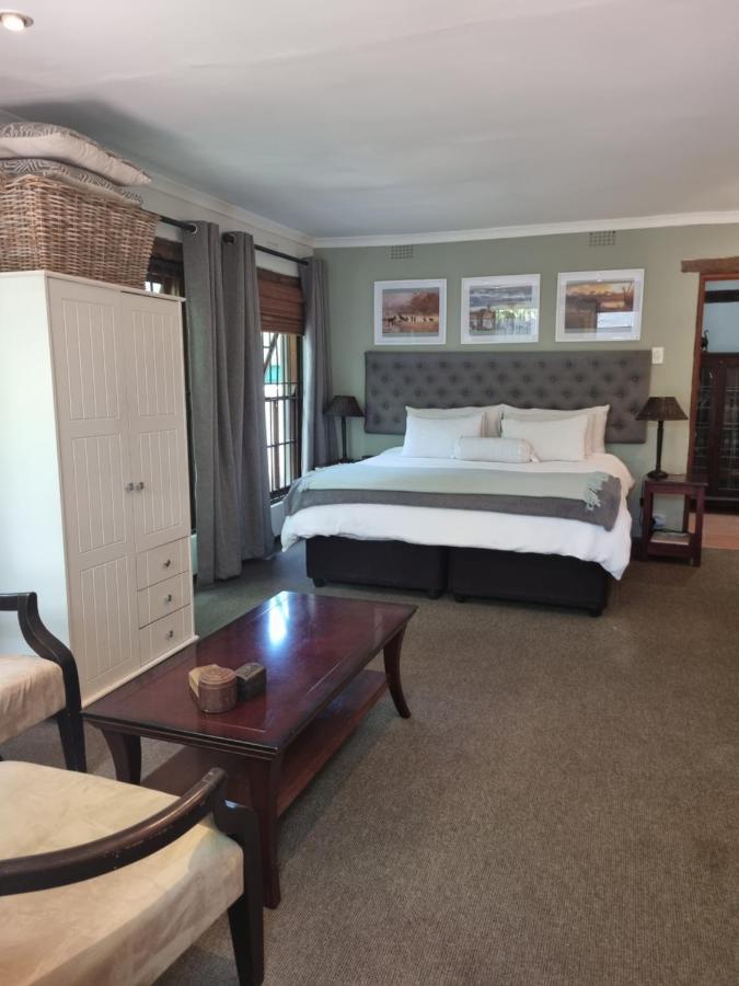 Bio-pointment Guest Bed & Breakfast *