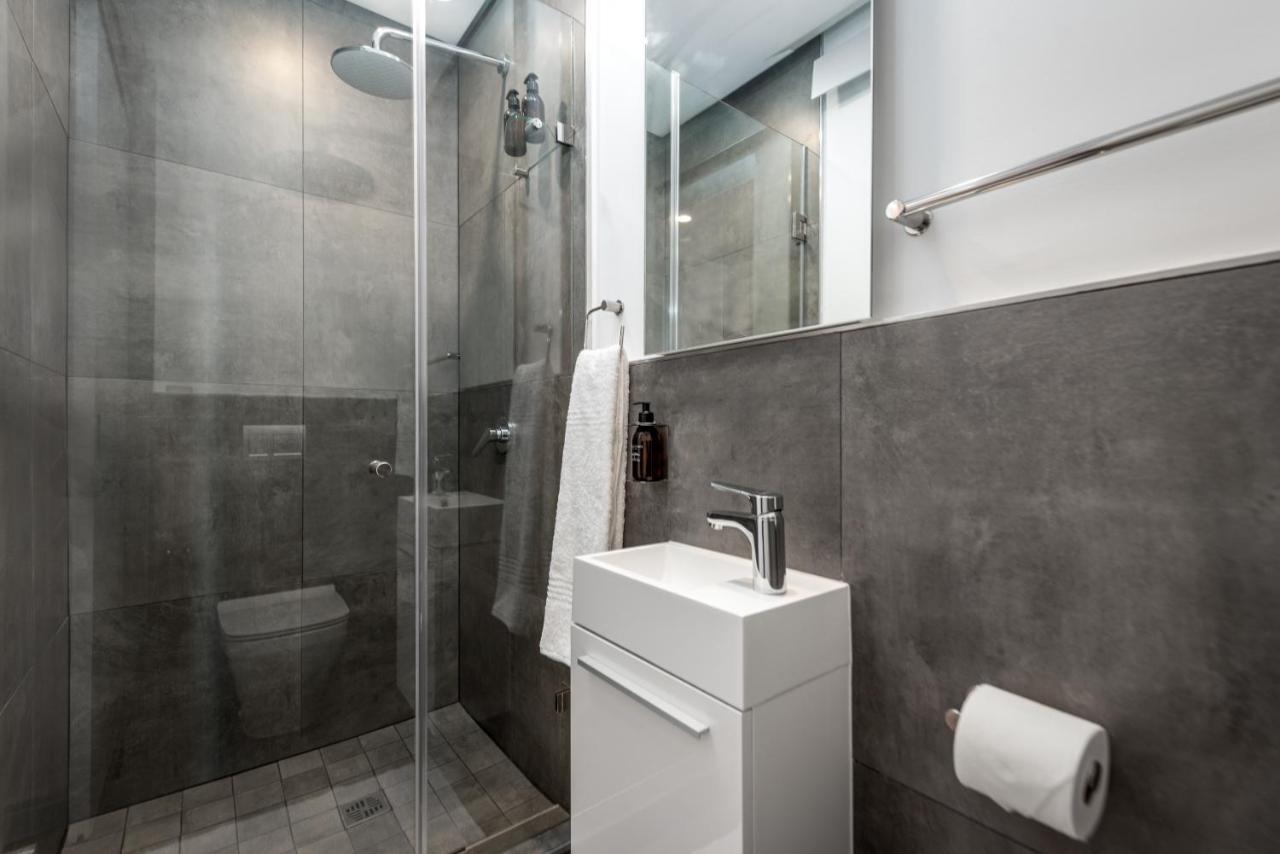 Reserved Illovo Apartment
