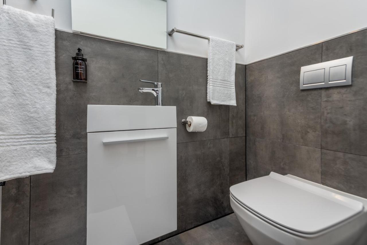 Apartment Reserved Illovo *