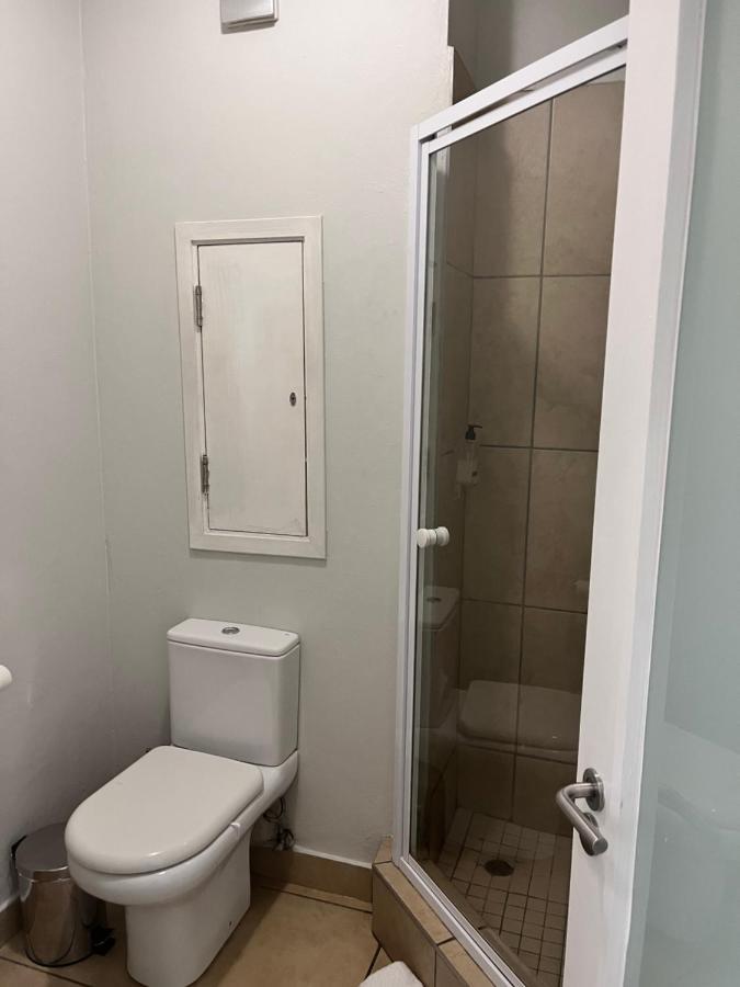 The Cube Apartments, Unit 34 On De La Rey Road Johannesburg