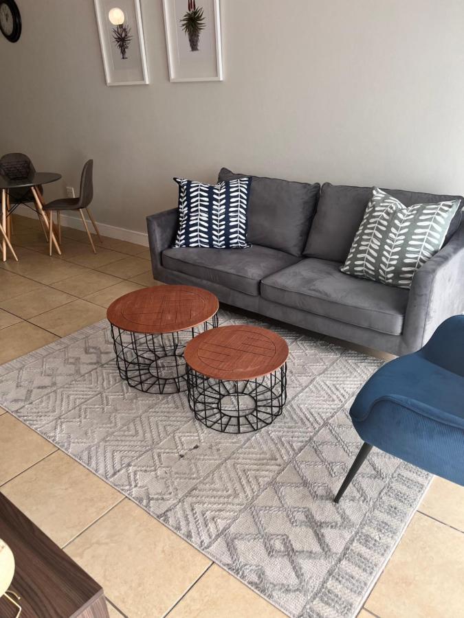 The Cube Apartments, Unit 34 On De La Rey Road * Johannesburg