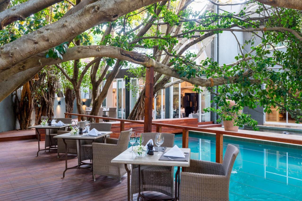 Saxon Hotel, & Hotel 5*