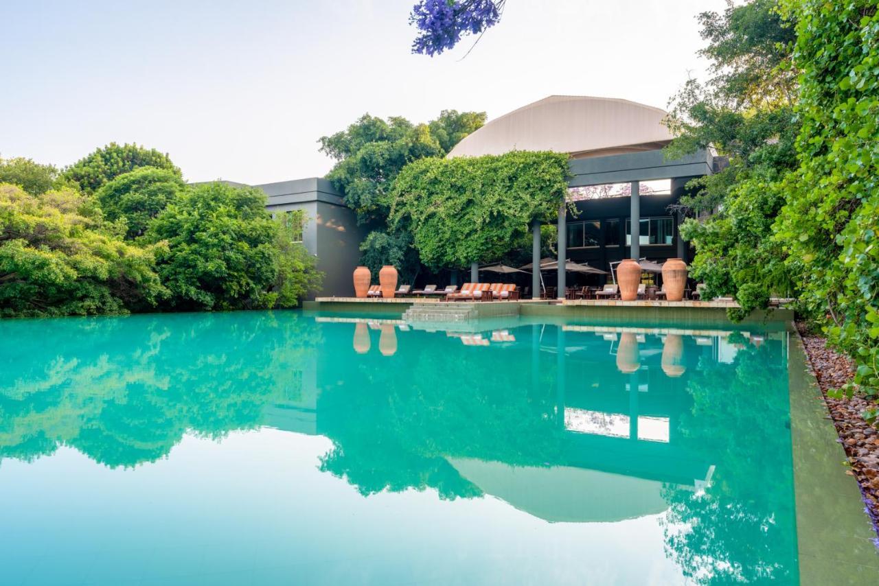Saxon Hotel, & Hotel 5*