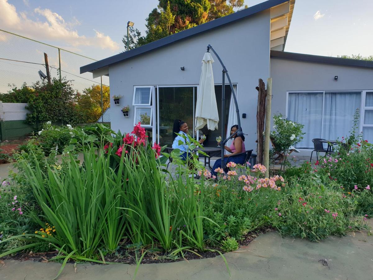 Pine Park Garden Guest house