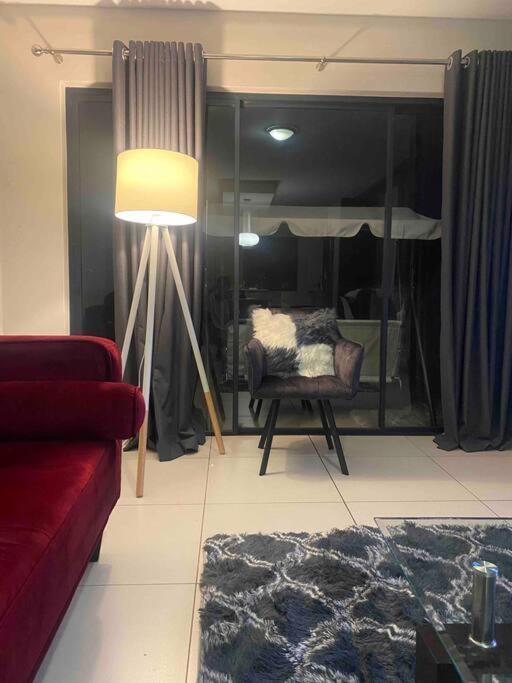 Căn hộ The Atrium, Rivonia - Sandton Johannesburg