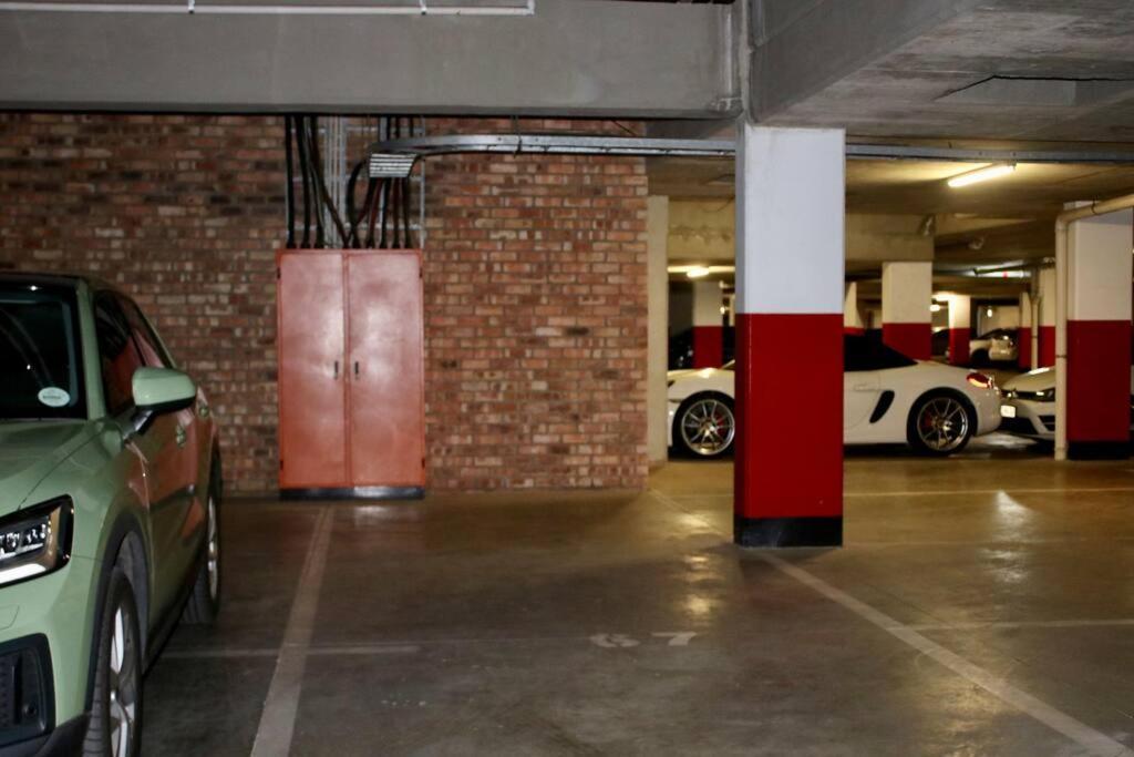 The Atrium, Rivonia - Sandton Căn hộ