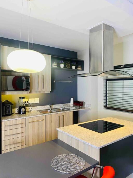 Apartment The Atrium, Rivonia - Sandton Johannesburg