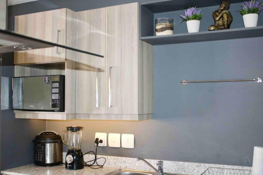 The Atrium, Rivonia - Sandton Apartment Johannesburg