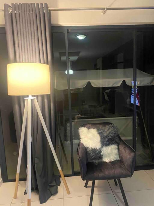 The Atrium, Rivonia - Sandton