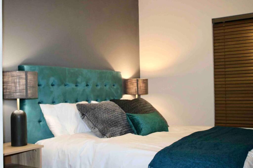 The Atrium, Rivonia - Sandton Apartment Johannesburg