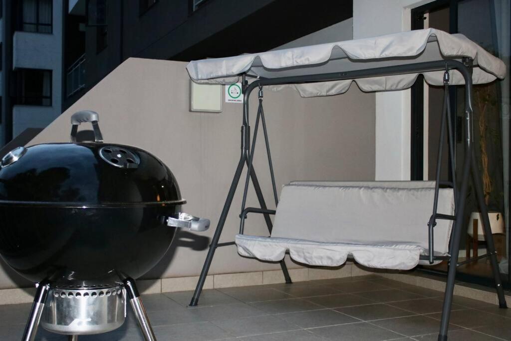 The Atrium, Rivonia - Sandton *