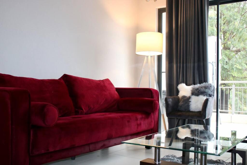 Apartment The Atrium, Rivonia - Sandton *