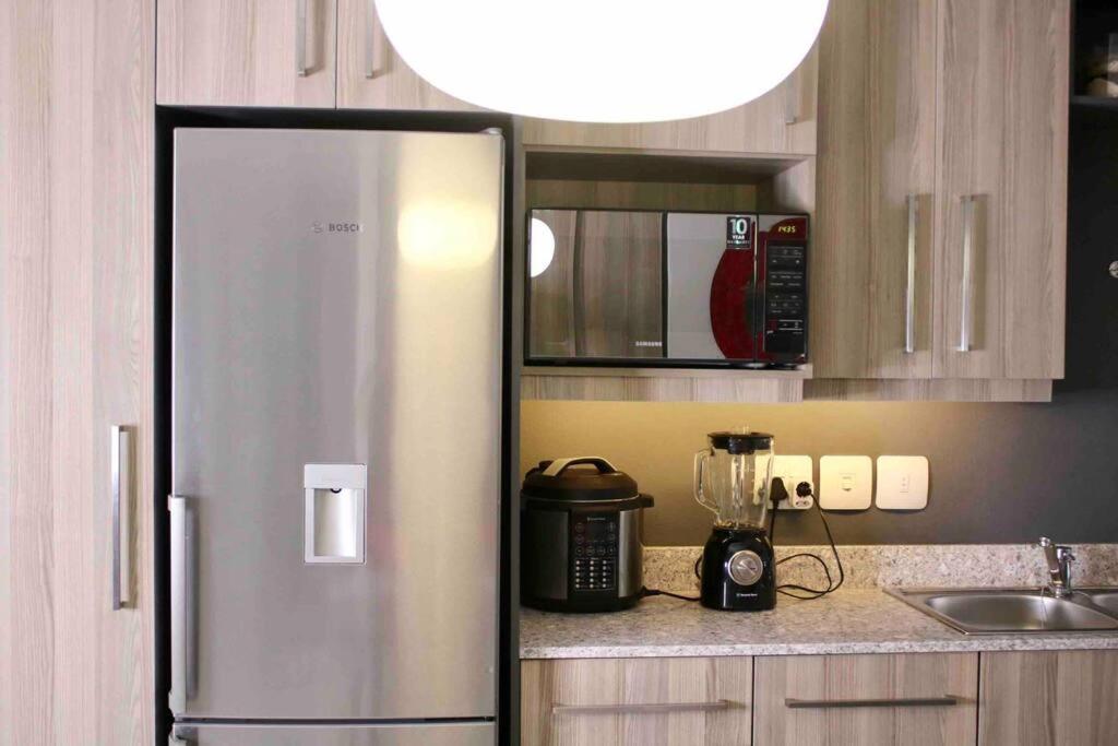 Apartment The Atrium, Rivonia - Sandton *